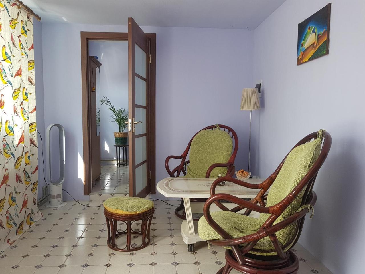 Ethnic House In Town Center Villa Cahul Ngoại thất bức ảnh